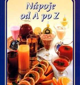 Nápoje od A po Z (Jana Horecká)
