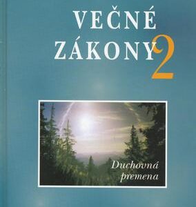 Večné zákony 2. diel (Natália Makedonová)