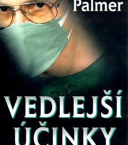 Vedlejší účinky (Michael Palmer) (česky)