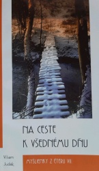 Na ceste k všednému dňu (Viliam Judák)