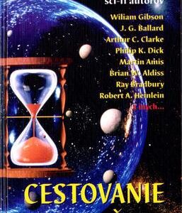 Cestovanie v čase (Kolektív autorov)