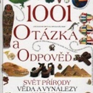 1001 Otázka a odpověď (Engel Přemysl) (česky)
