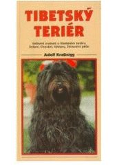 Tibetský teriér - Timy (Krasnigg Adolf) (česky)