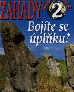 Záhady kolem nás 2 - Bojíte se úplňku? (Bienik Ján) (česky)