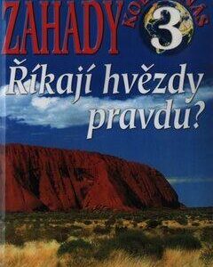 Říkají hvězdy pravdu? (Bienik Ján) (česky)