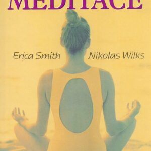 Tajemství meditace (Erica Smith) (česky)