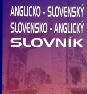 Anglicko-slovenský, slovensko-anglický - 55000 hesiel (Mária Piťová)
