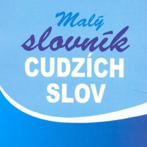Malý slovník cudzích slov (Vojtech Piťo)