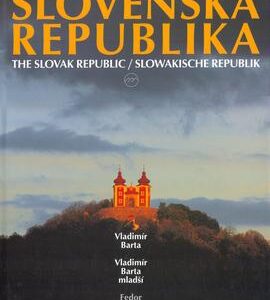 Slovenská republika (Vladimír Bárta)