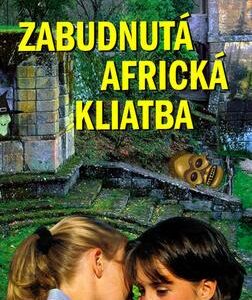 Zabudnutá africká kliatba (Jela Mlčochová)