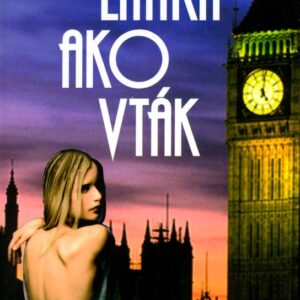 Ľahká ako vták (Marliese Aroldová)