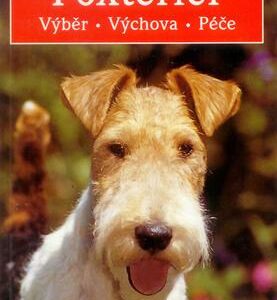 Foxteriér (Liesel Baumgartová) (česky)