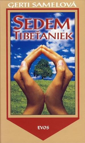 Sedem Tibeťaniek (Gerti Samel)