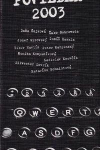 Poviedka 2003 (Kolektív autorov)