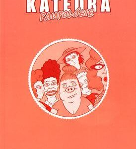 Katedra paupológie (Oliver Bakoš)