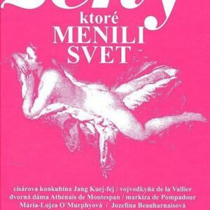 Ženy, ktoré menili svet (Alžbeta Moravčíková)