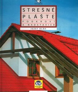 Strešné plášte (Jozef Oláh)