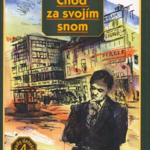 Choď za svojím snom (Ľuboš Jurík)