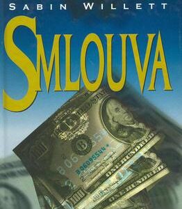 Smlouva (Sabin Wllvillett) (česky)