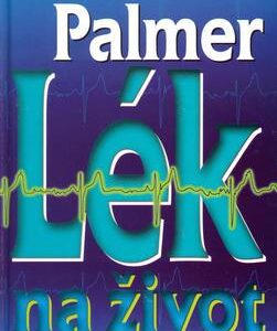 Lék na život (Michael Palmer) (česky)