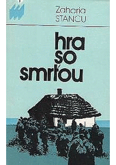 Hra so smrťou (Nancy Fisherová)