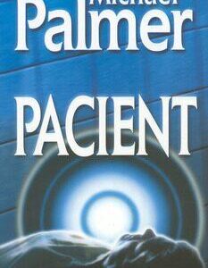 Pacient (Michael Palmer) (česky)