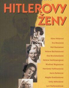 Hitlerovy ženy (Erich Schaake,Roland Bäurle) (česky)