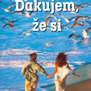 Ďakujem, že si (Pavol Hudák)