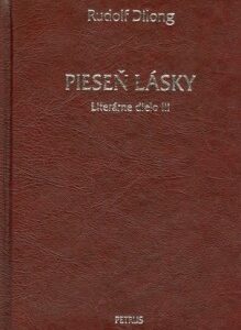 Pieseň lásky (Rudolf Dilong)