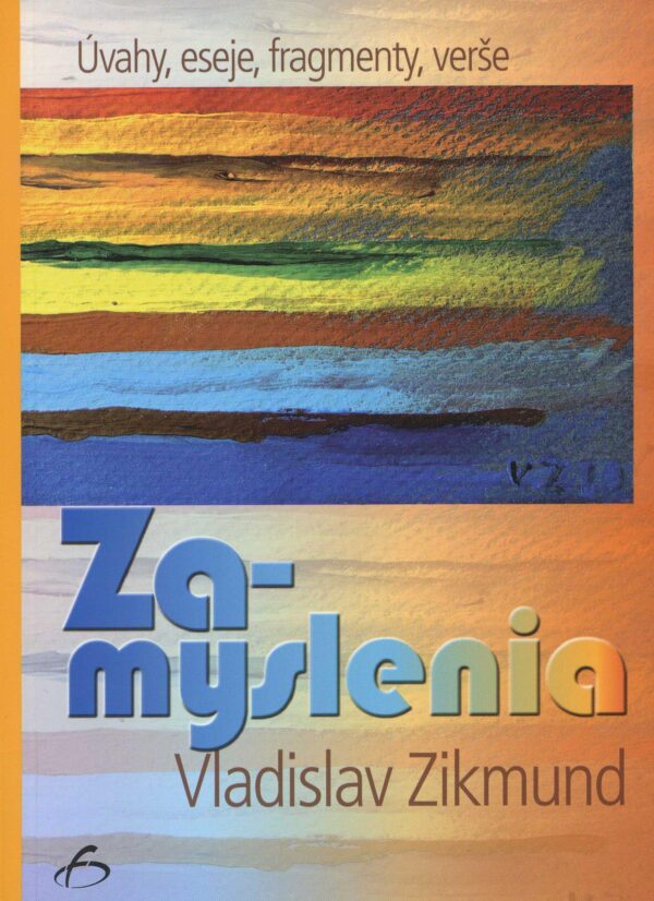 Zamyslenia (Zikmund Vladislav)