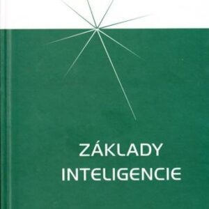 Základy inteligencie - 2.vyd. (viaz.) (Jozef Kozaňák)