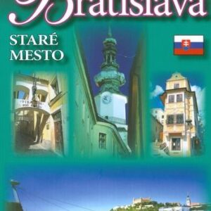 TS Bratislava - Staré mesto - slov. (Daniel Kolár)