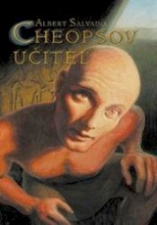 Cheopsov učiteľ (Albert Salvadó)