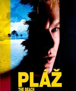 Pláž (Alex Garland)