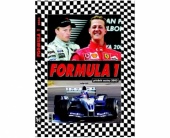 Formula 1 2003 (Róbert Hudok)