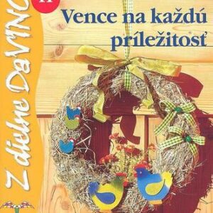 Vence na každú príležitosť (Silvia Göthel)