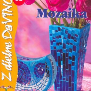 Mozaika (Ingrid Moras)