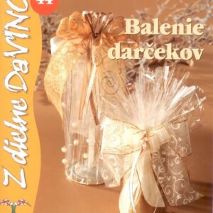 Balenie darčekov (Mária Radics)