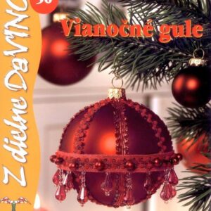 Vianočné gule (Susanne Helmold)