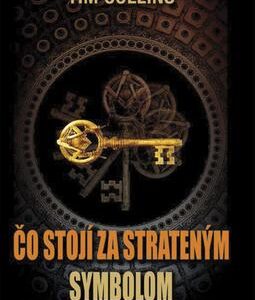 Čo stojí za strateným symbolom (Tim Collins)