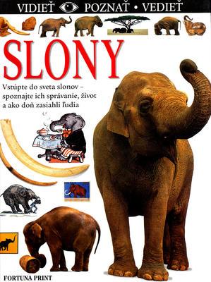 Slony (Redmond Ian)