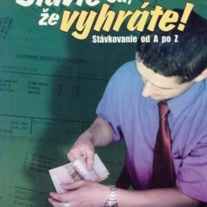 Stavte sa, že vyhráte! (Alexandr Krejčiřík)