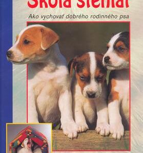 Škola šteniat (Celina del Amo)