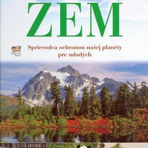 Zem - Chráňme si svet! (David Burnie)