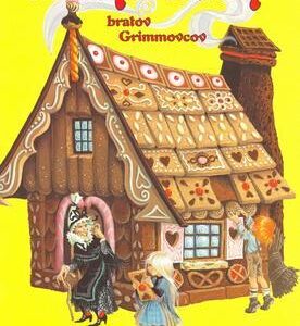 Rozprávky bratov Grimmovcov (Jacob Grimm)