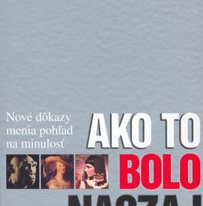 Ako to bolo naozaj (Miller Russell)