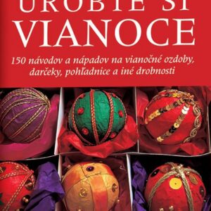 Urobte si Vianoce (Barry L. Freestone)