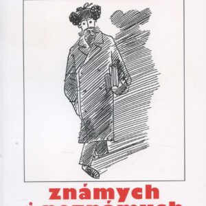 O veciach známych i neznámych (Ján Jamnický)