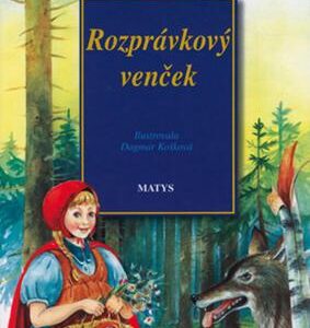 Rozprávkový venček (Dagmar Košková)