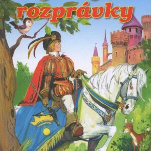 Najkrajšie rozprávky